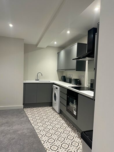 1 Bedroom Flat To Rent In Northgate, Hessle, HU13