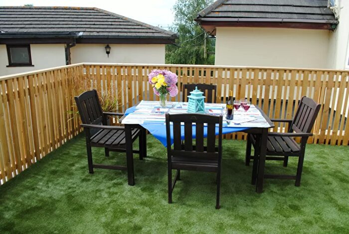 1 Bedroom Flat To Rent In ., Torquay, TQ1