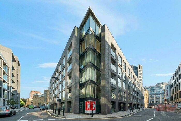 3 Bedroom Apartment To Rent In Westland Place, Shoreditch, N1