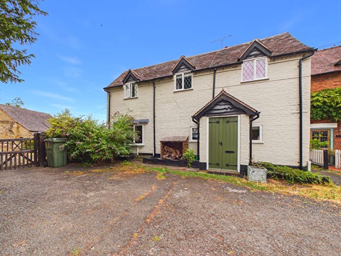 2 Bedroom Detached House For Sale In The Village, Abberley, WR6