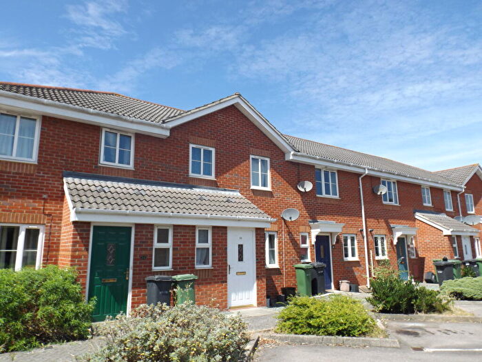3 Bedroom House To Rent In Cable Street, Eastleigh, SO50