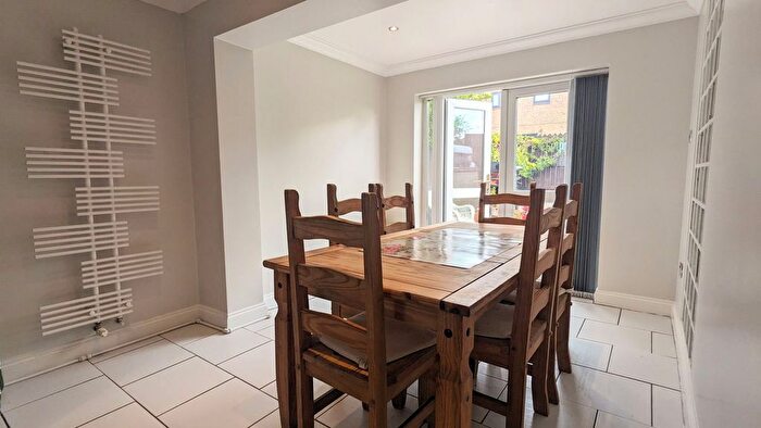 3 Bedroom Terraced House For Sale In Inglewhite, Skelmersdale, WN8