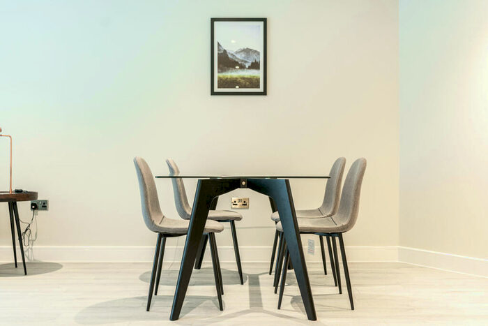 3 Bedroom Apartment To Rent In St Martins Place, Broad Street, Bimingham, B15