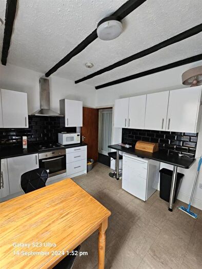 3 Bedroom Private Halls To Rent In South Road, Lancaster, LA1