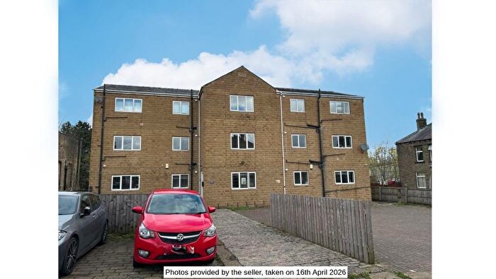 12 Bedroom Property For Sale In Apartments -, Newstead Heath, Halifax, West Yorkshire, HX1
