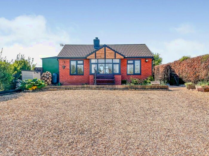 1 Bedroom Bungalow For Sale In Hideaway Cottage, Horsebridge Lane, Kinver, Stourbridge, DY7
