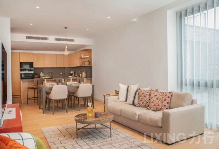 2 Bedroom Flat To Rent In Camley Street, King's Cross, N1C