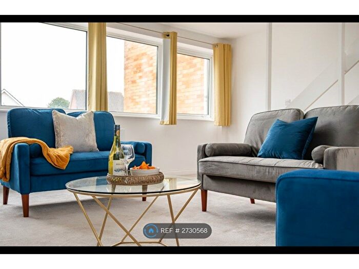 4 Bedroom Terraced House To Rent In Place Farm Avenue, Orpington, BR6