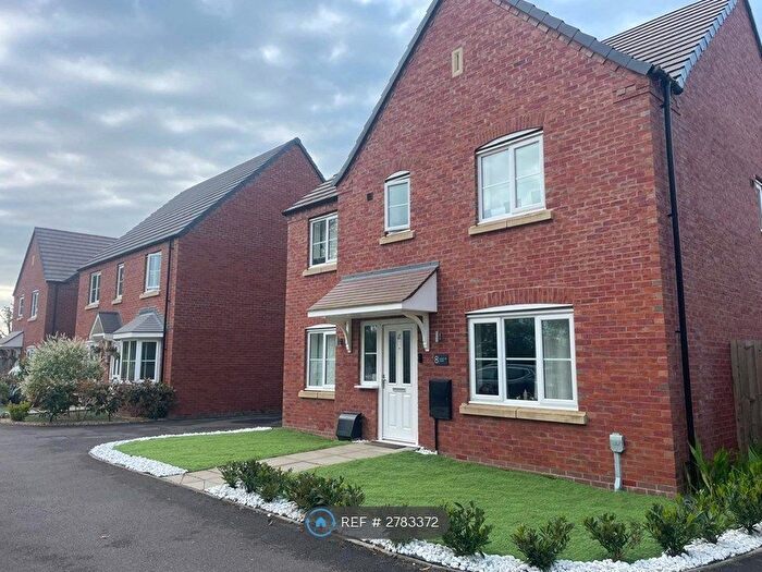 5 Bedroom Detached House To Rent In Green Hill Close, Stratford-Upon-Avon, CV37