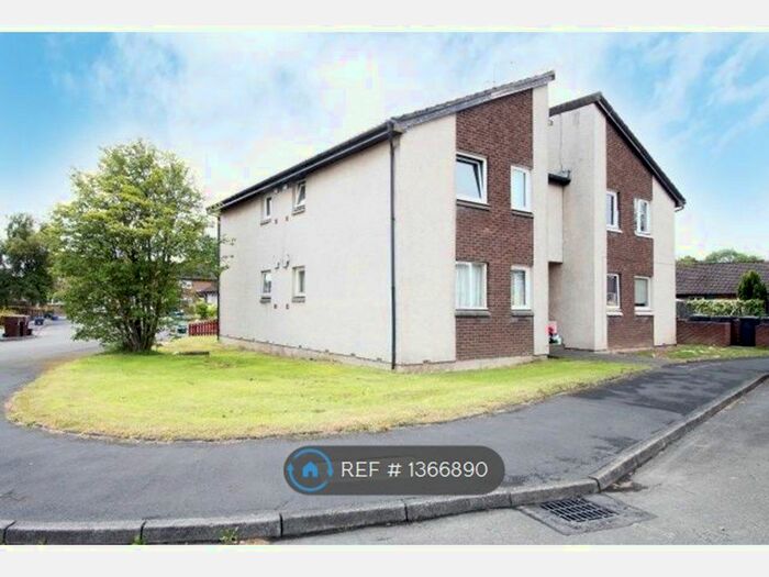 Studio To Rent In Wishart Drive, Stirling, FK7