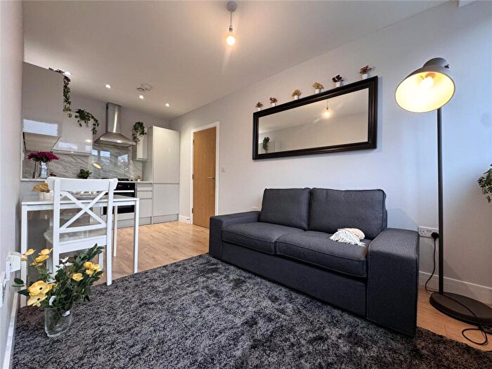 1 Bedroom Apartment To Rent In Church Lane, Kingsbury, NW9