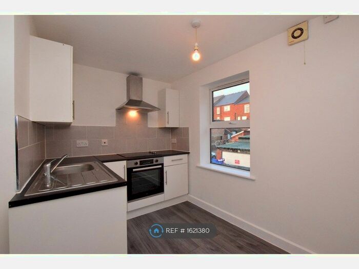 1 Bedroom Flat To Rent In Wilmot Street, Heanor, DE75