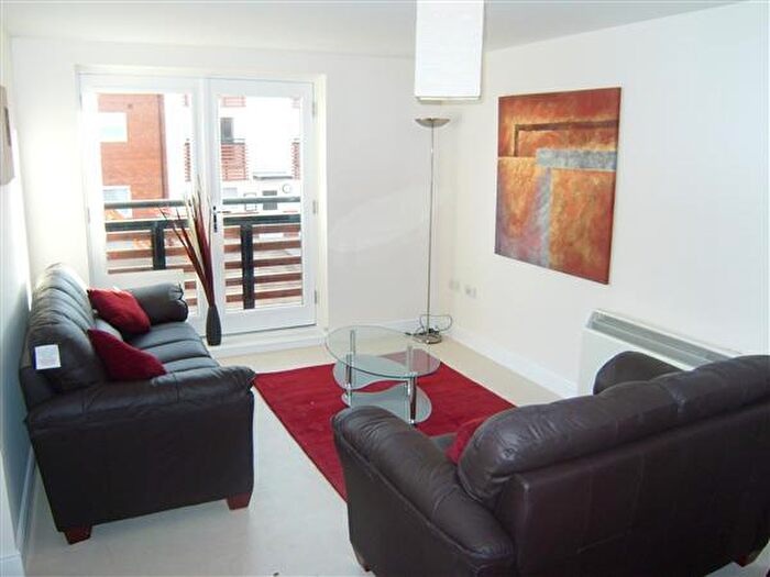 1 Bedroom Apartment To Rent In Hope Court, Modus, Ipswich, Suffolk, IP3