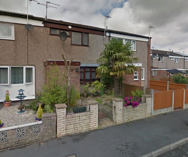 3 Bedroom House To Rent In Woodgate Gardens, Birmingham, B32