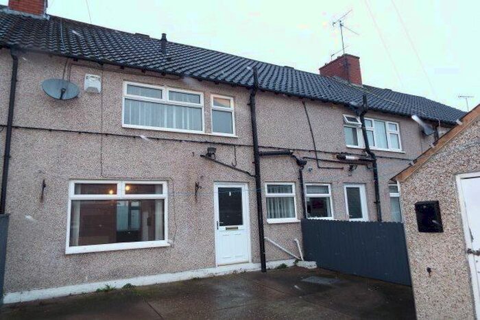 3 Bedroom Property To Rent In Seventh Avenue, Mansfield, NG19
