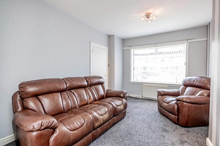 2 Bedroom Terraced House For Sale In Ross Crescent, Aberdeen, Aberdeenshire, AB16