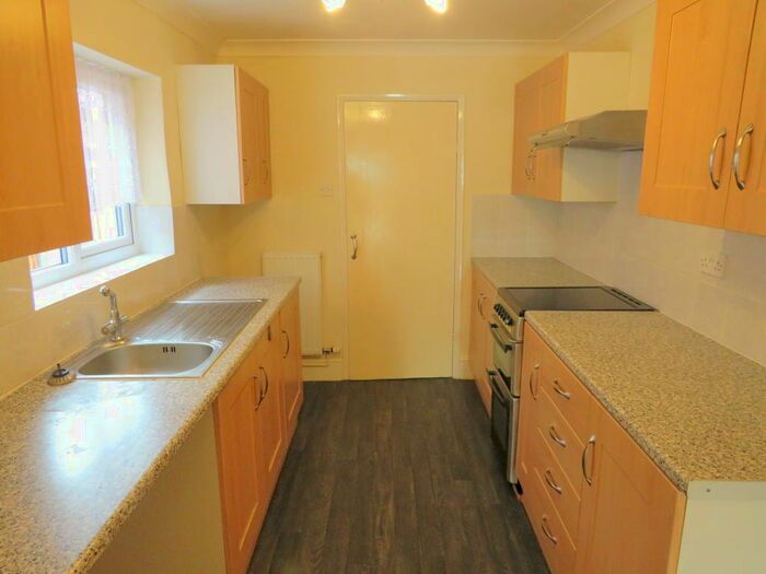 3 Bedroom House To Rent In Granville Street, Boston, PE21