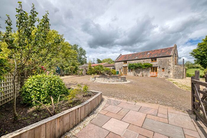 3 Bedroom Barn Conversion For Sale In Prestleigh Lane, Prestleigh, BA4