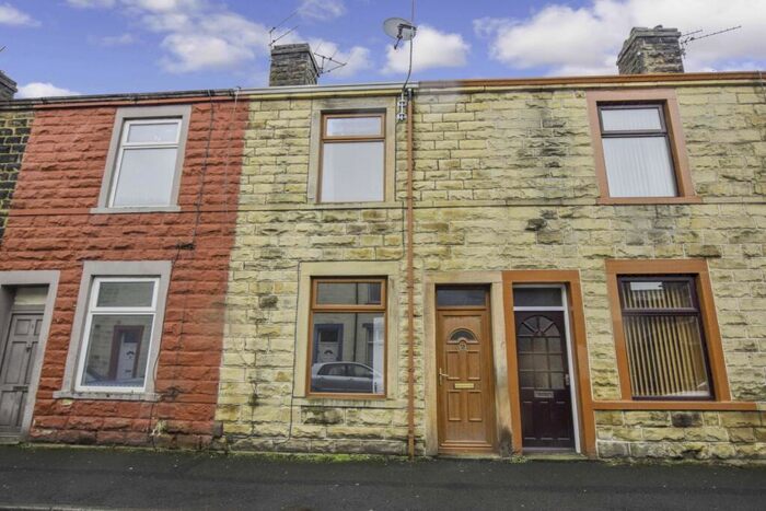 2 Bedroom Terraced House To Rent In Essex Street Nelson, Lancashire, , Uk, BB9