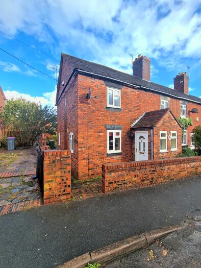 3 Bedroom Cottage To Rent In Frame Lane, Telford, TF4