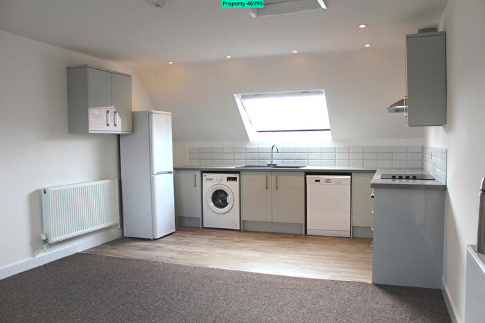 3 Bedroom Apartment To Rent In B Devitt Way, Broughton Astley, Leicester, LE9