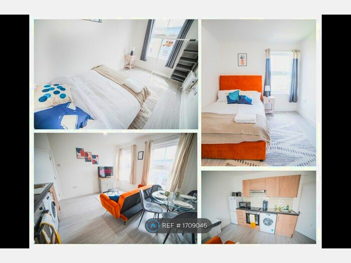 2 Bedroom Flat To Rent In Alexandra Street, Southend-On-Sea, SS1