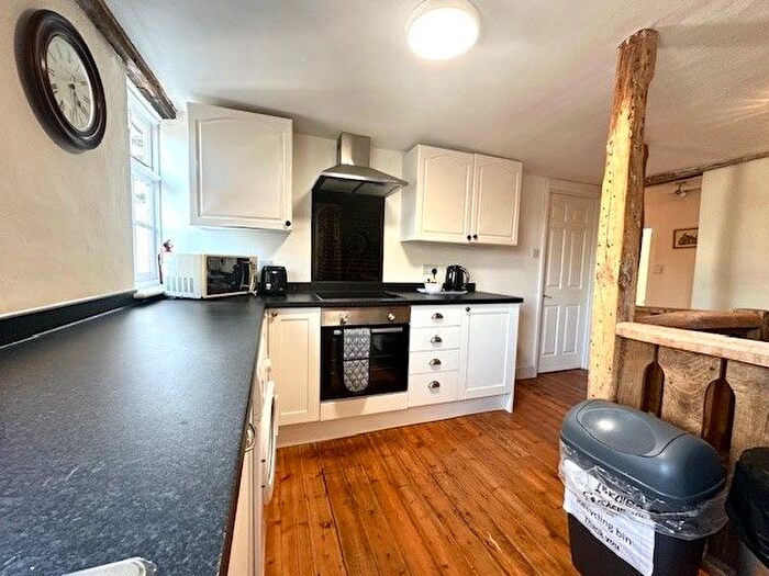2 Bedroom Flat To Rent In Church Street, Steeple Bumpstead, Haverhill, CB9