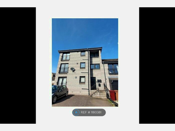 1 Bedroom Flat To Rent In Rosebank Place, Dundee DD3