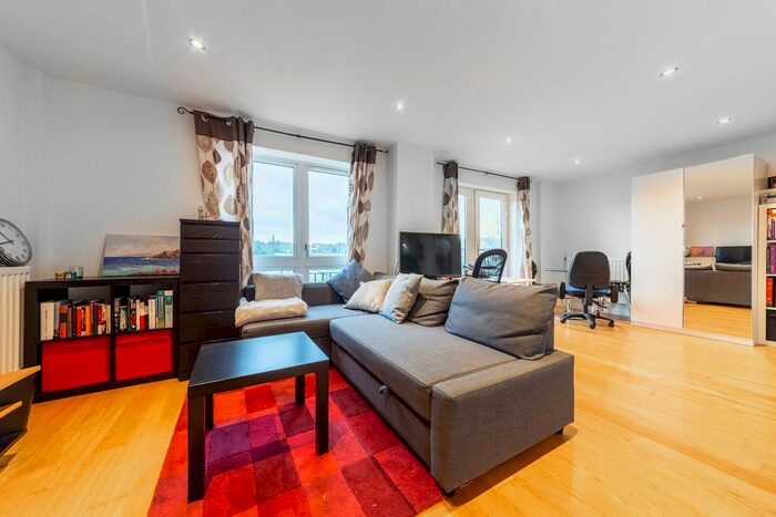 1 Bedroom Flat To Rent In 84 Fairthorn Road, Charlton, London SE7