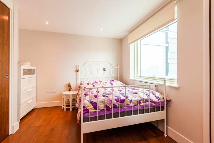 Studio To Rent In Crawford Building, Aldgate, London, E1