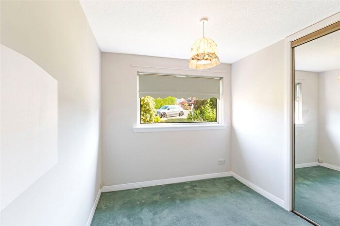 2 Bedroom Bungalow For Sale In Linacre Drive, Sandyhills, Glasgow, G32