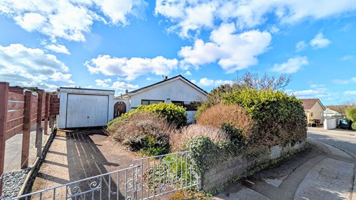 3 Bedroom Bungalow For Sale In Goldsithney, Penzance, TR20