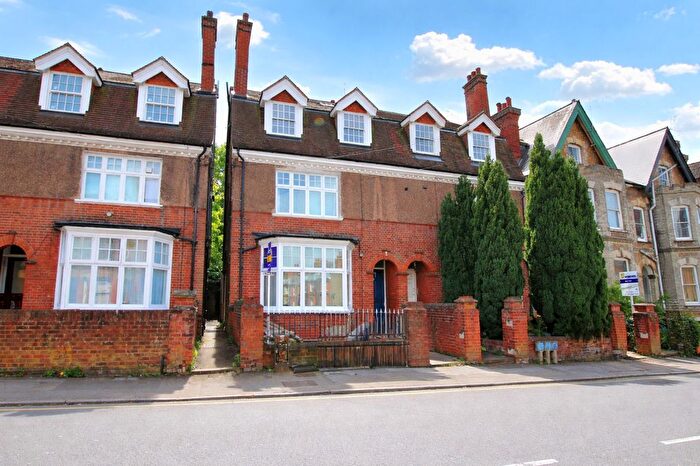1 Bedroom Flat To Rent In York Road, Guildford, GU1