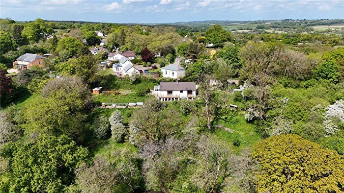 3 Bedroom Bungalow For Sale In Allen Lane, Cookbury, Holsworthy, Devon, EX22