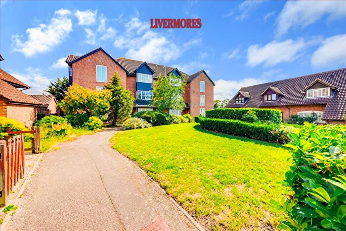 Studio For Sale In Knights Manor Way, Dartford, DA1
