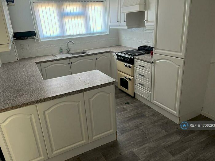 3 Bedroom Terraced House To Rent In Suffolk Street, Liverpool, L20