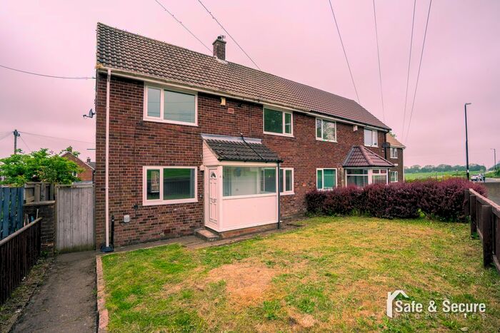 3 Bedroom Semi-Detached House To Rent In Blind Lane, Houghton-Le-Spring, Tyne And Wear, DH4