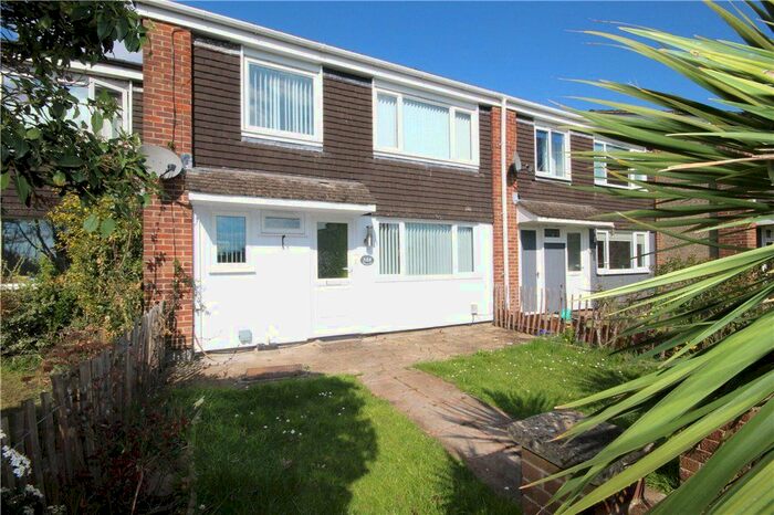 3 Bedroom Terraced House To Rent In Selborne Avenue, Aldershot, Hampshire, GU11