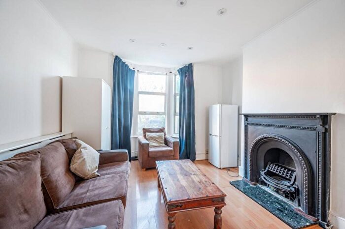 4 Bedroom Terraced House For Sale In Denzil Road, Willesden, London, NW10