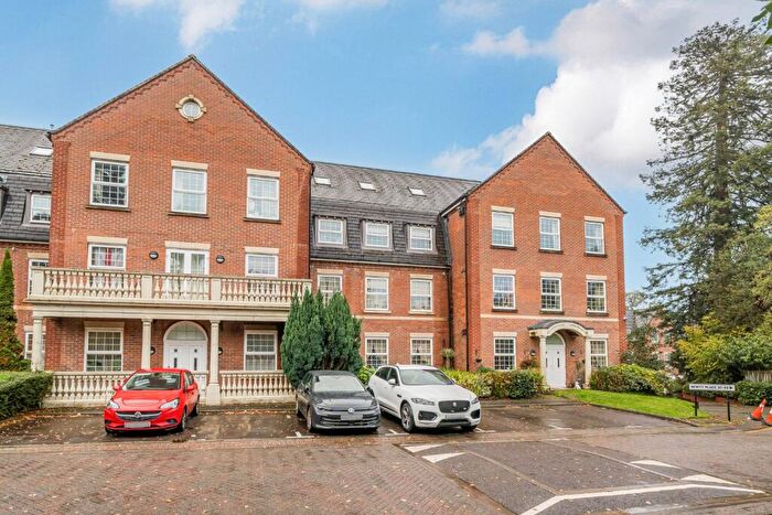 2 Bedroom Flat To Rent In Newitt Place, Southampton, Hampshire, SO16