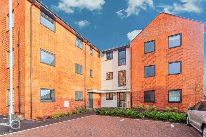 1 Bedroom Flat To Rent In Doughton Road, Kelvedon, Colchester, CO5