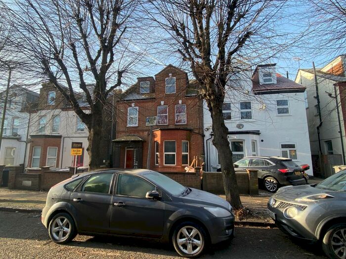 Property For Sale In Connaught Road, Harlesden, London, NW10