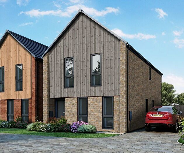 4 Bedroom Detached House For Sale In Johnson New Road, Hoddlesden, BB3