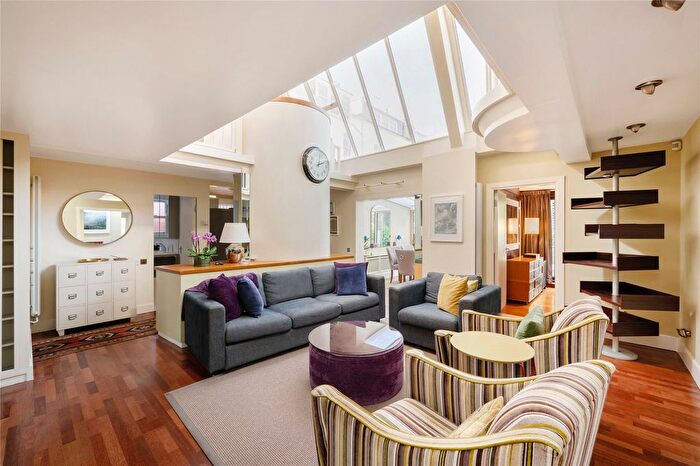 2 Bedroom Detached House To Rent In Adam Amp; Eve Mews, Kensington, W8