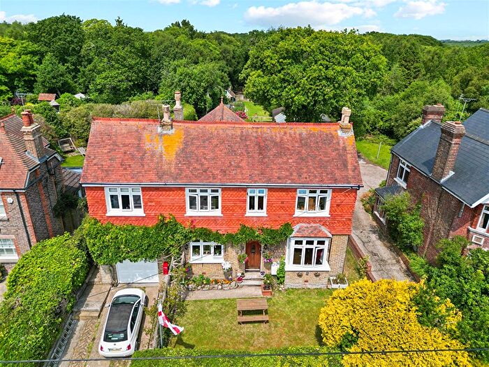 4 Bedroom Property For Sale In Pett Road, Pett, Hastings, TN35