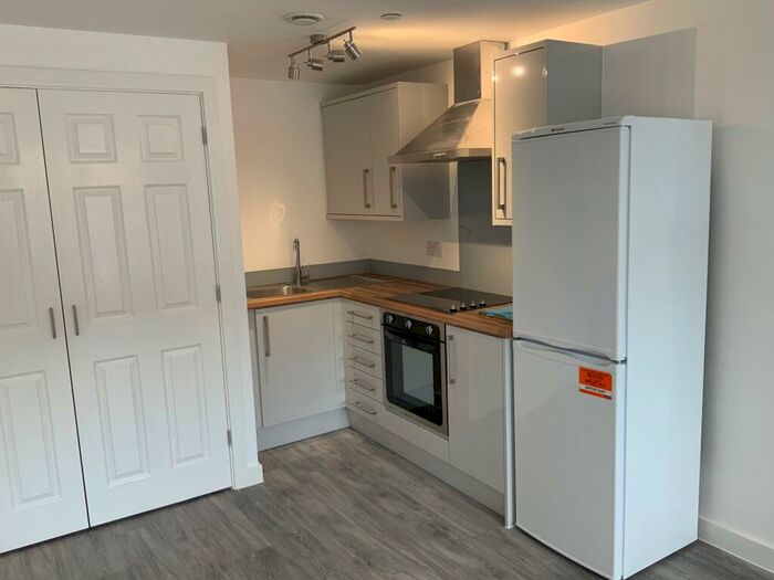 2 Bedroom Apartment To Rent In Sherwood Street, Fallowfield, Manchester, M14