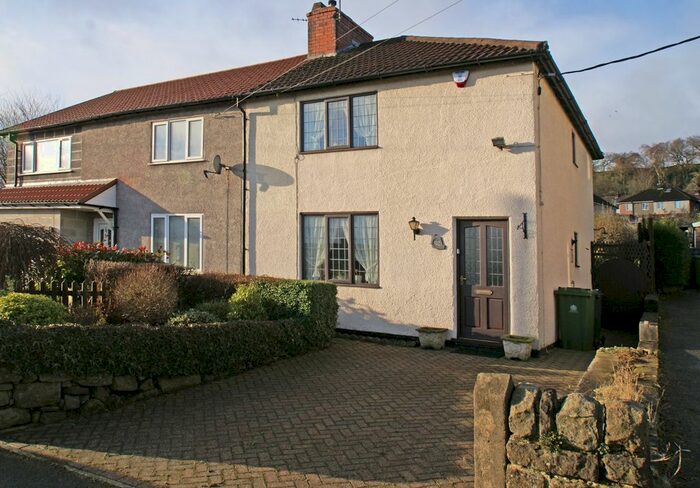 2 Bedroom Detached House To Rent In The Common, Crich, Matlock, DE4