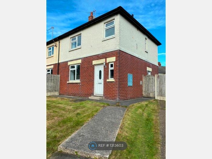 3 Bedroom Semi-Detached House To Rent In Wilbraham Road, Congleton CW12