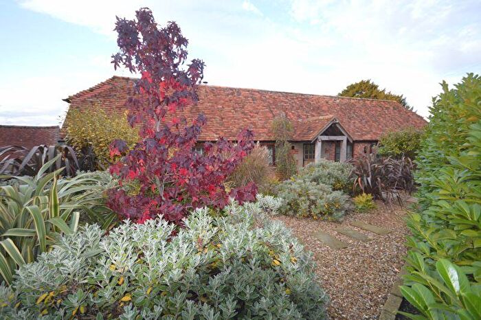 2 Bedroom Barn Conversion For Sale In Ashendon, Buckinghamshire, HP18