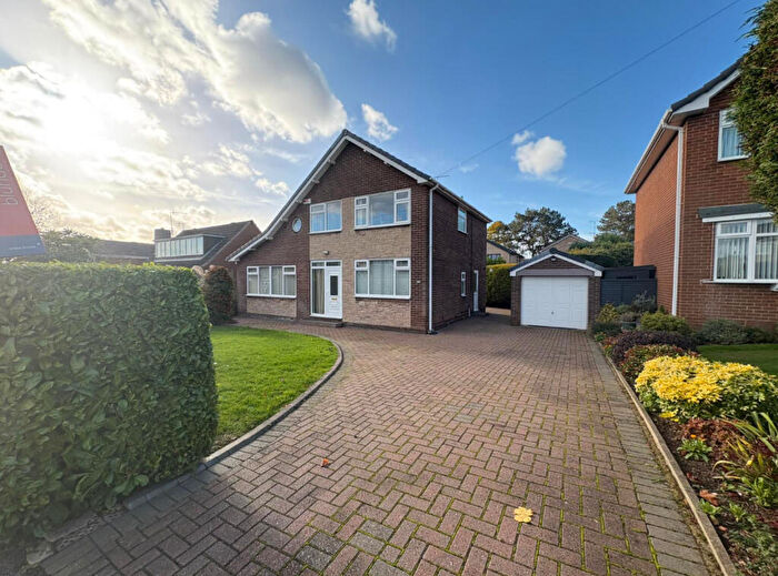 3 Bedroom House To Rent In Redrock Road, Rotherham, S60